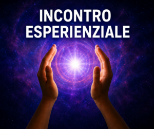 Incontro esperienziale di Reiki Tradizionale Giapponese